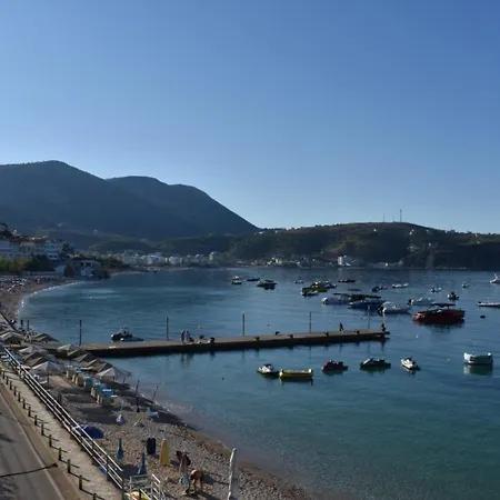 Ionian Balcony * Himarë