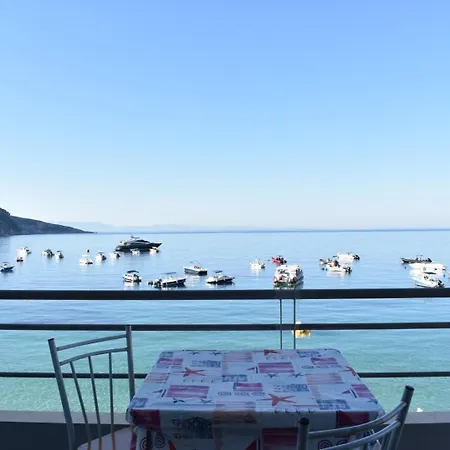 Ionian Balcony Pensjonat *