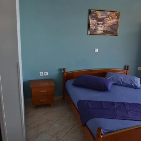 Ionian Balcony Himarë