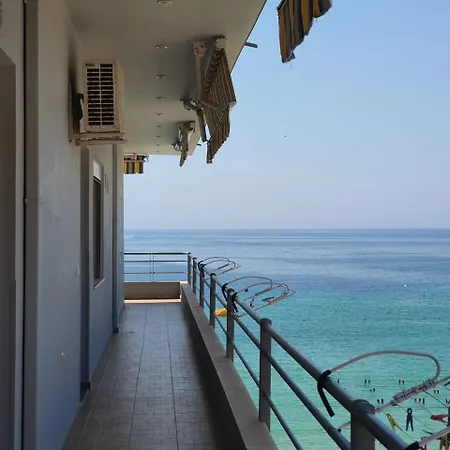 Ionian Balcony Himarë
