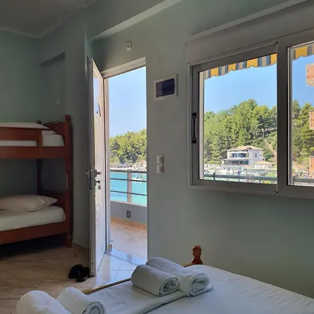 Ionian Balcony