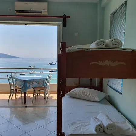 Ionian Balcony Himarë
