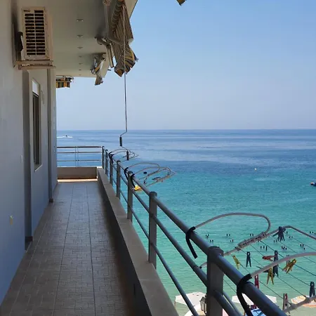 Ionian Balcony Himara