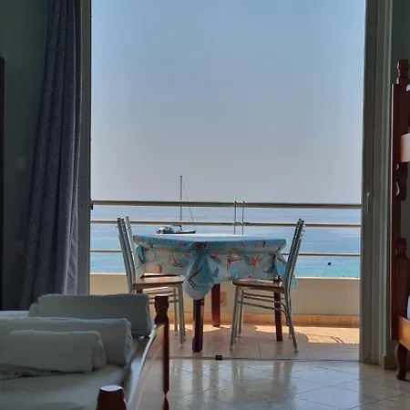 Ionian Balcony *